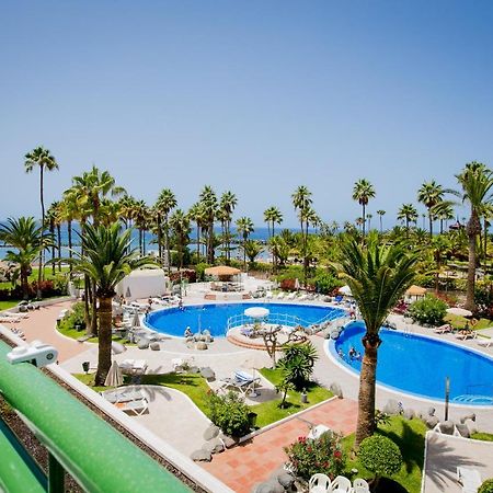 Апартаменти Blue Estudio - La Caleta Адехе Екстер'єр фото